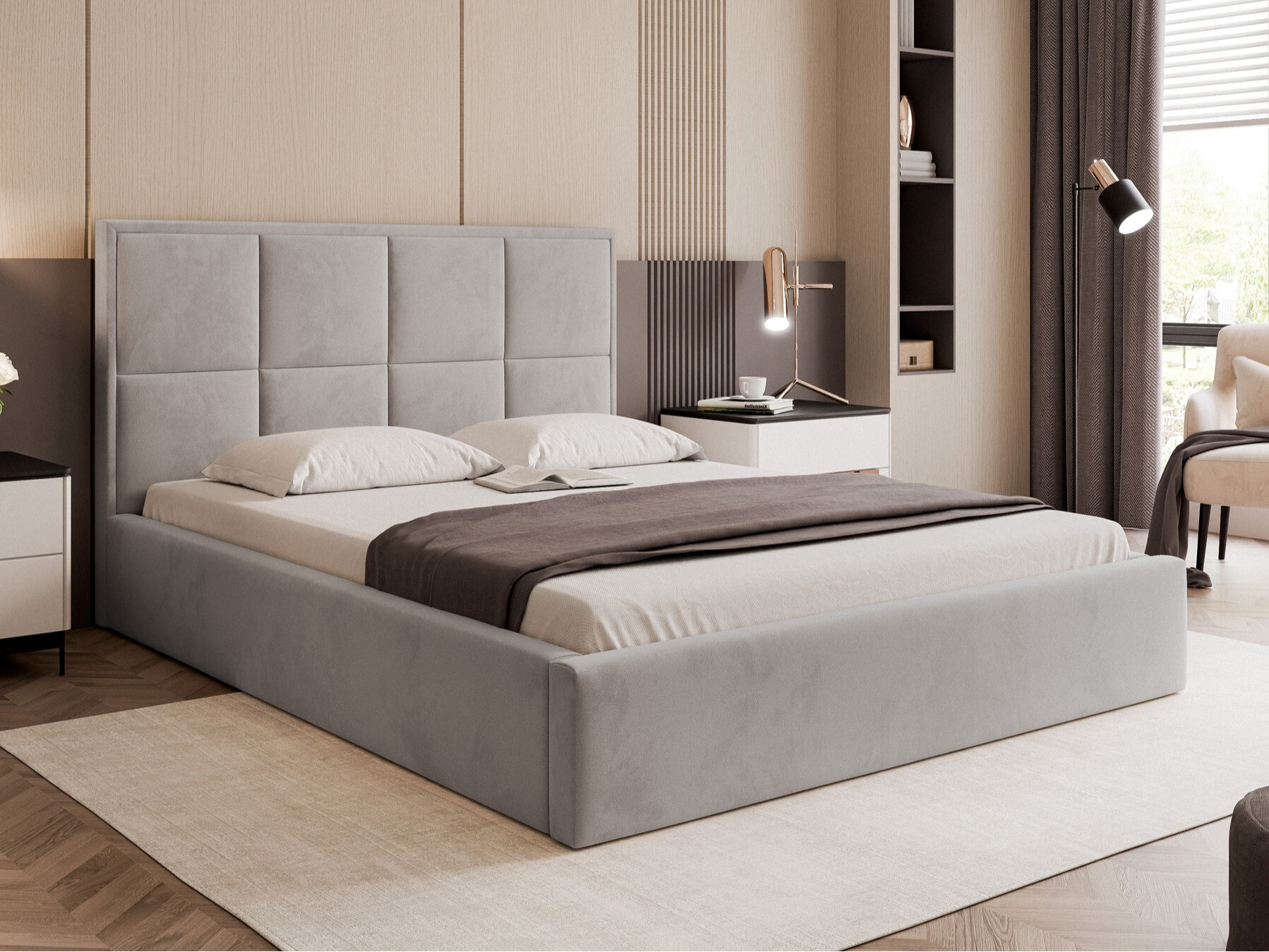 Bett Martinez 113 (Magic Velvet 2240)