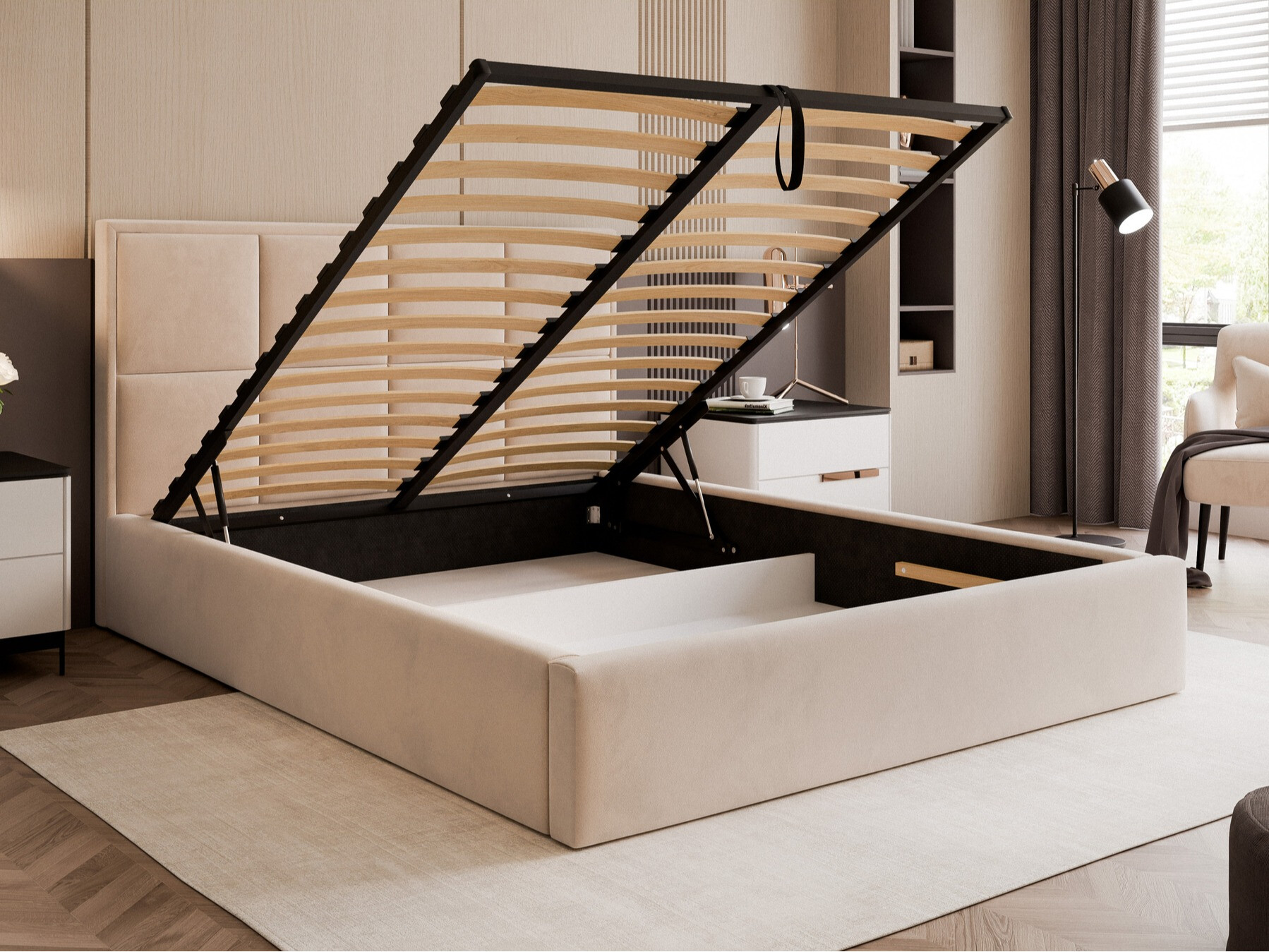 Bett Martinez 113 (Magic Velvet 2240)