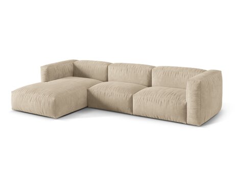 Modulares Ecksofa Sorcoro 104 (Vogue 01)