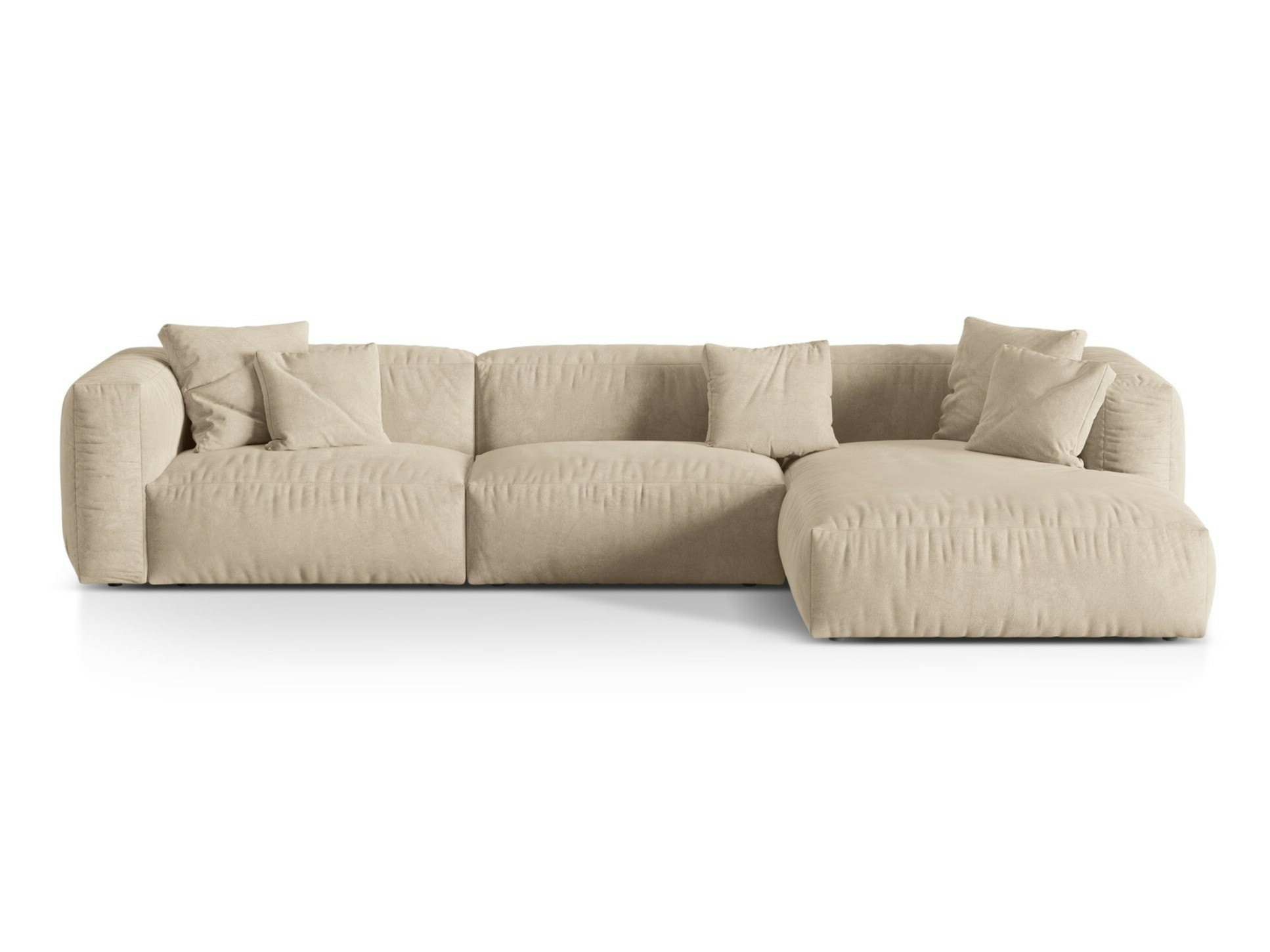 Modulares Ecksofa Sorcoro 104 (Vogue 01)