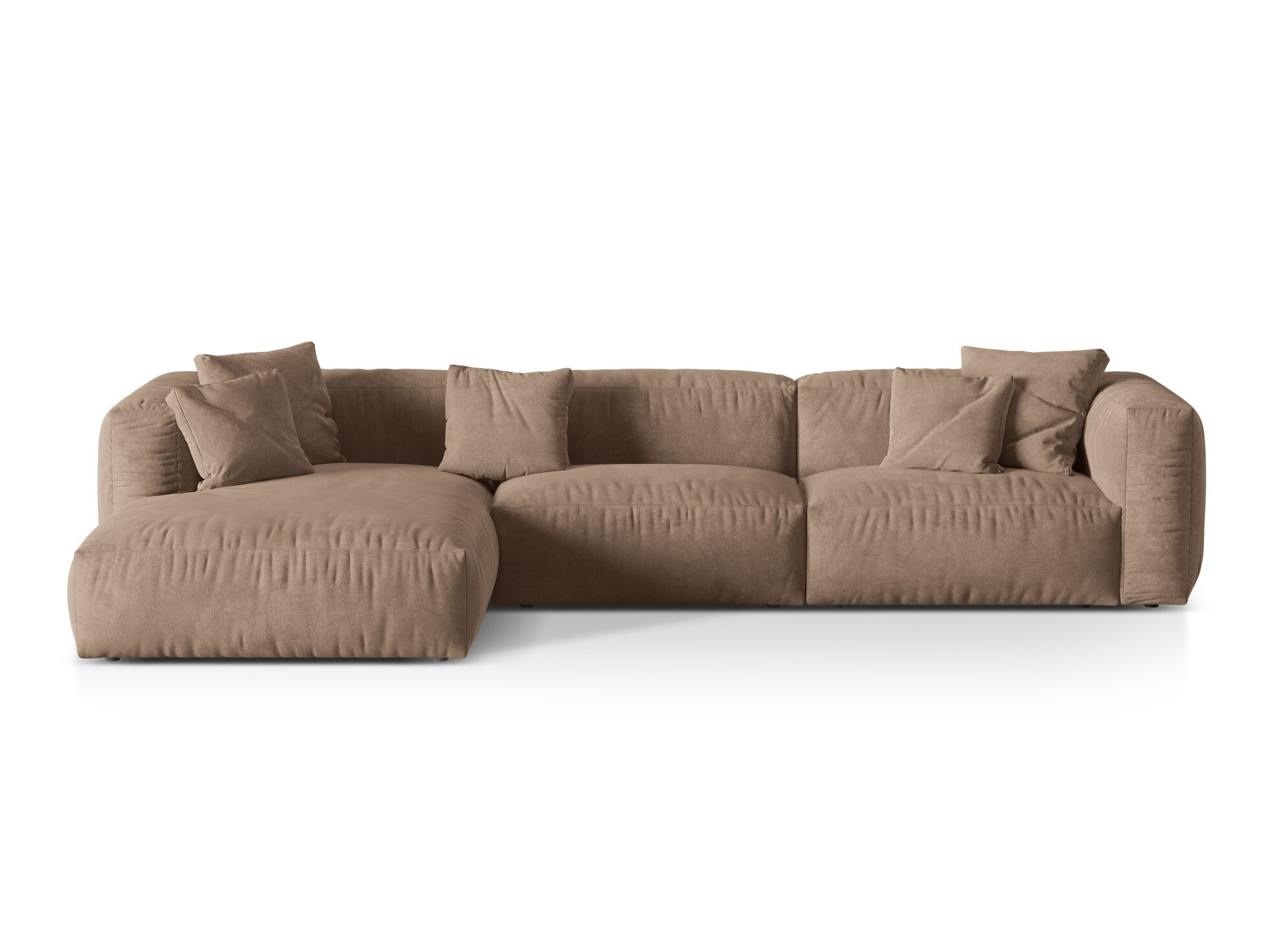 Modulares Ecksofa Sorcoro 104 (Vogue 03)