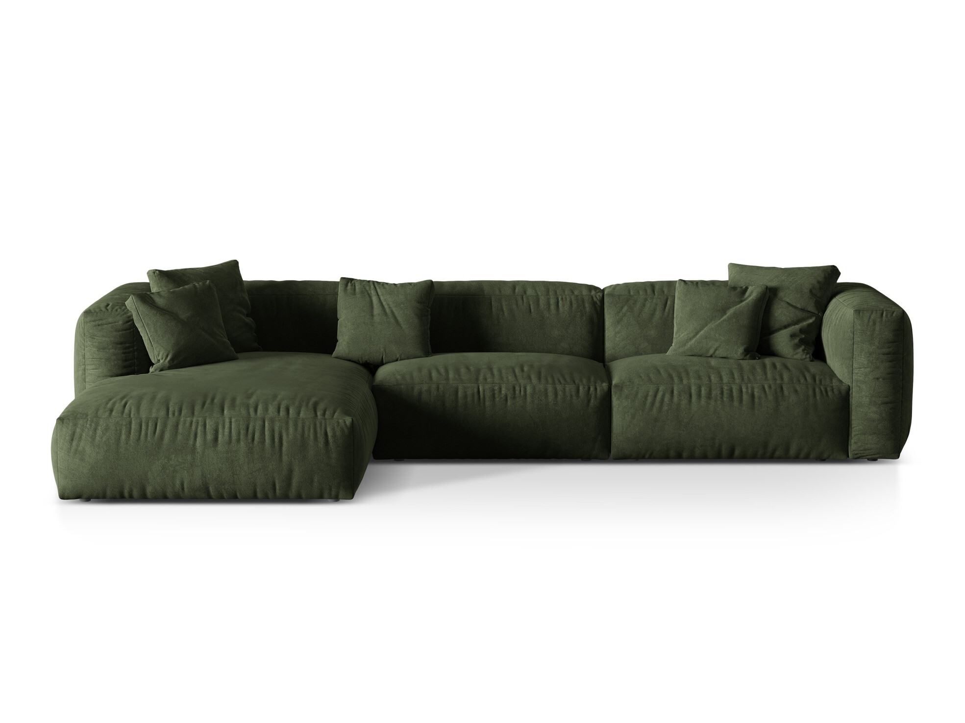 Modulares Ecksofa Sorcoro 104 (Vogue 11)