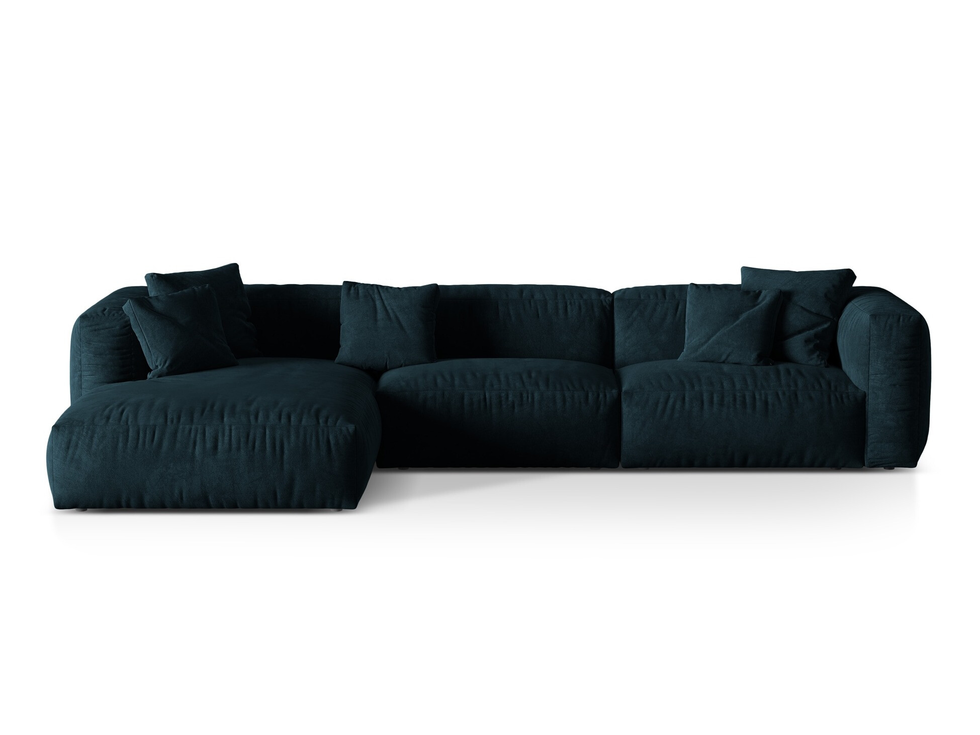 Modulares Ecksofa Sorcoro 104 (Vogue 13)