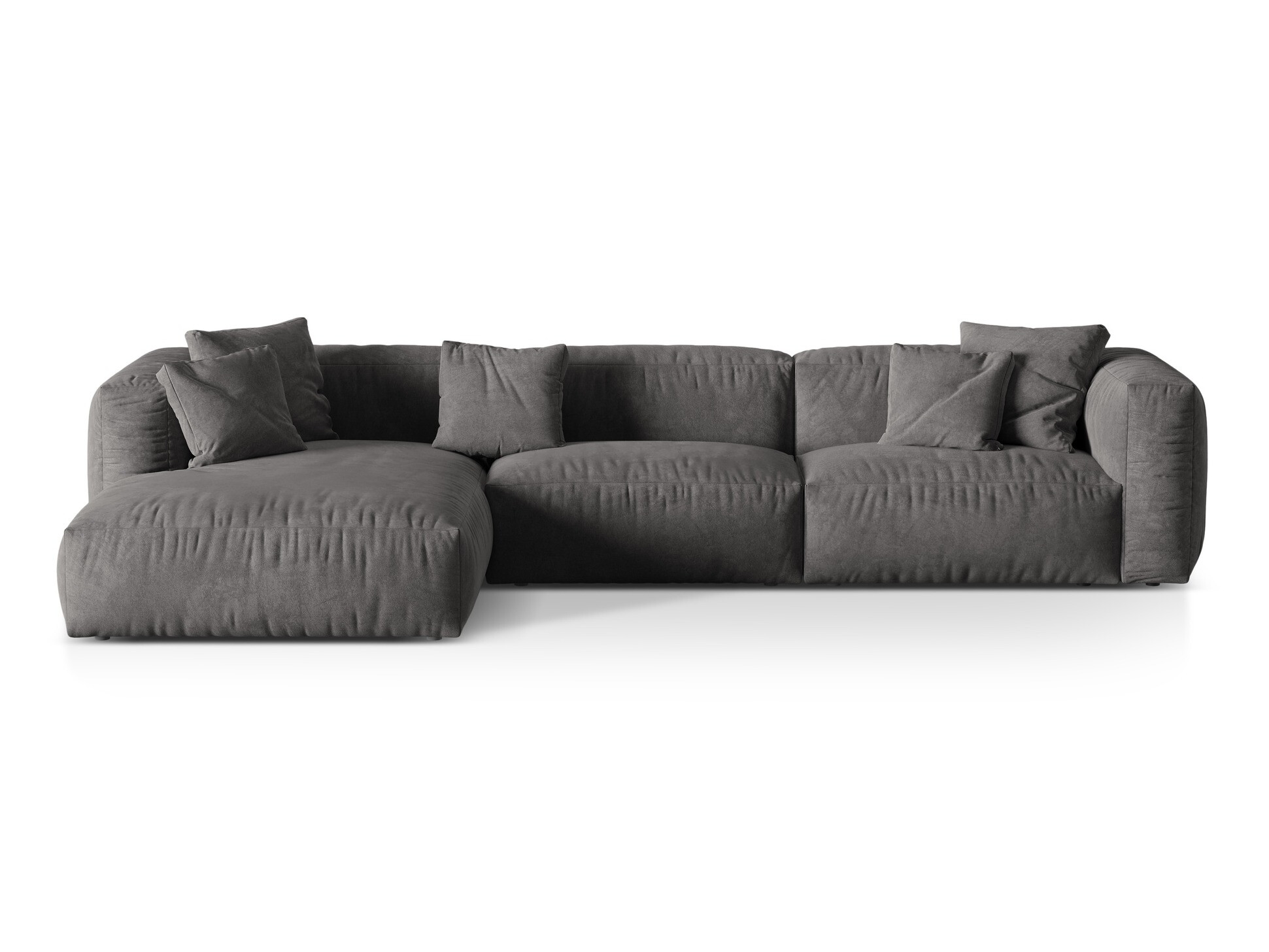 Modulares Ecksofa Sorcoro 104 (Vogue 15)