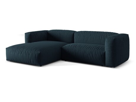 Modulares Ecksofa Sorcoro 105 (Boston Ocean)