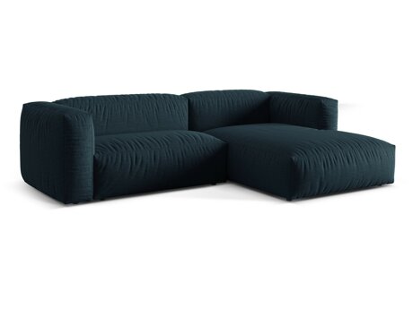 Modulares Ecksofa Sorcoro 105 (Boston Ocean)