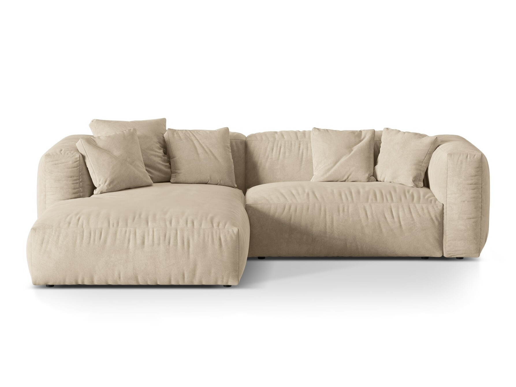 Modulares Ecksofa Sorcoro 105 (Vogue 01)