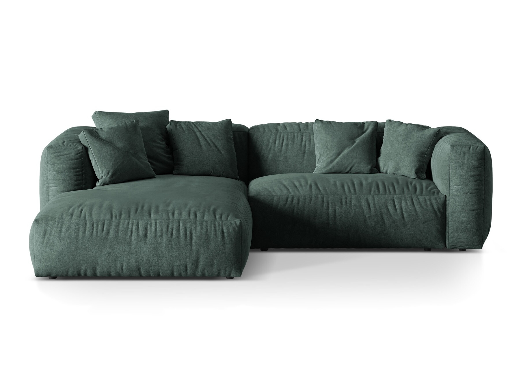 Modulares Ecksofa Sorcoro 105 (Vogue 12)