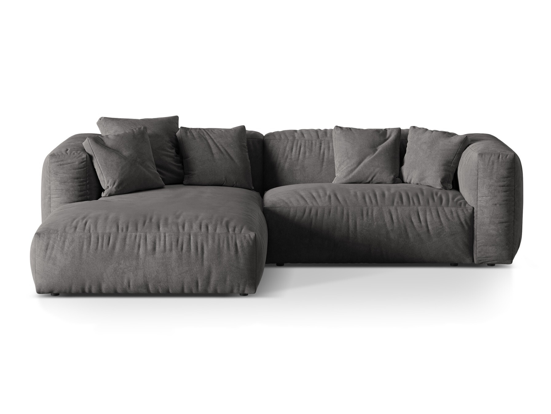 Modulares Ecksofa Sorcoro 105 (Vogue 15)