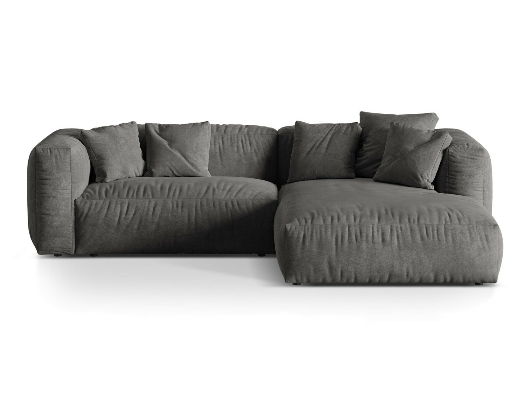 Modulares Ecksofa Sorcoro 105 (Vogue 15)