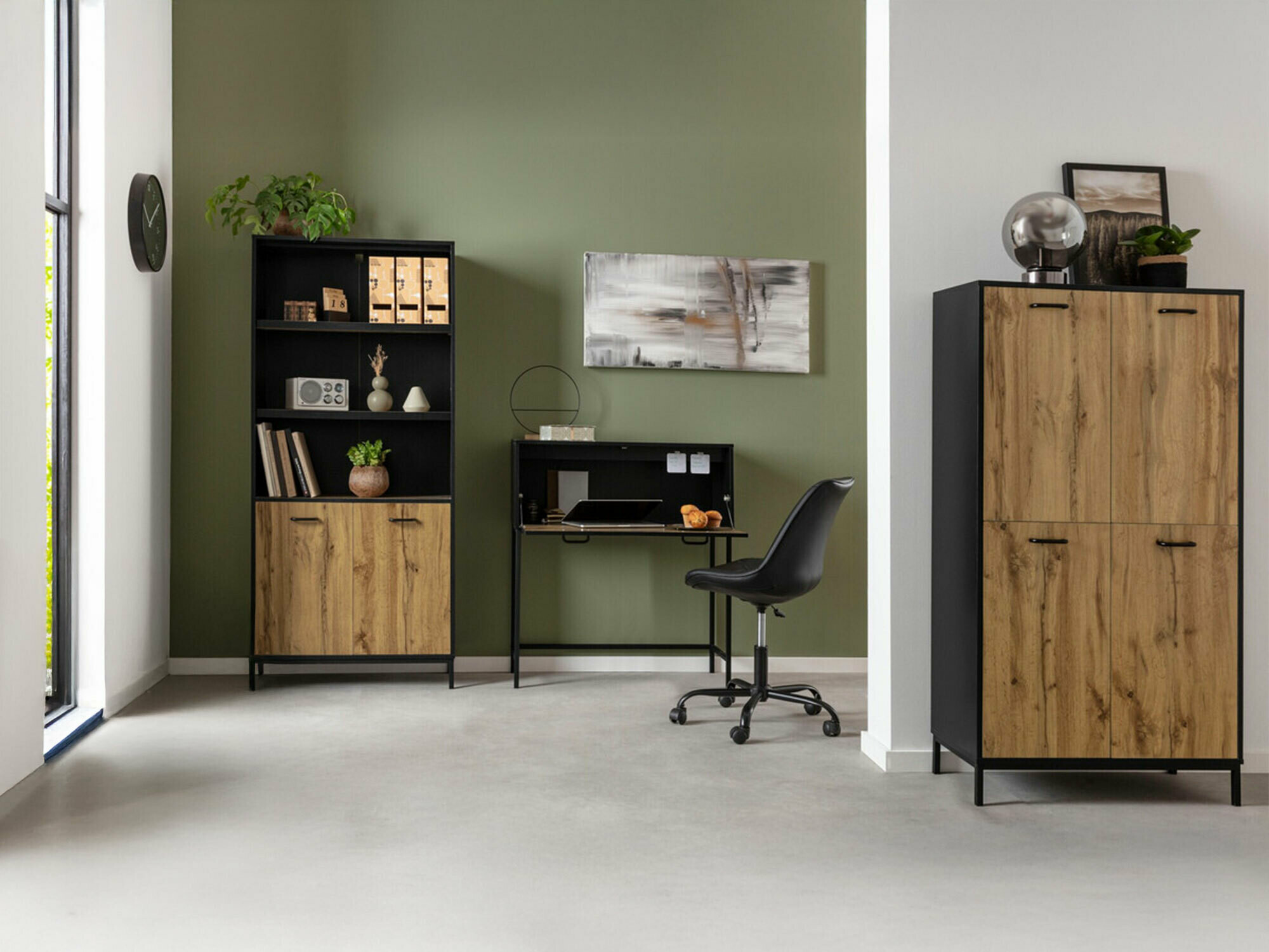 Büro-Set Mersalo 112