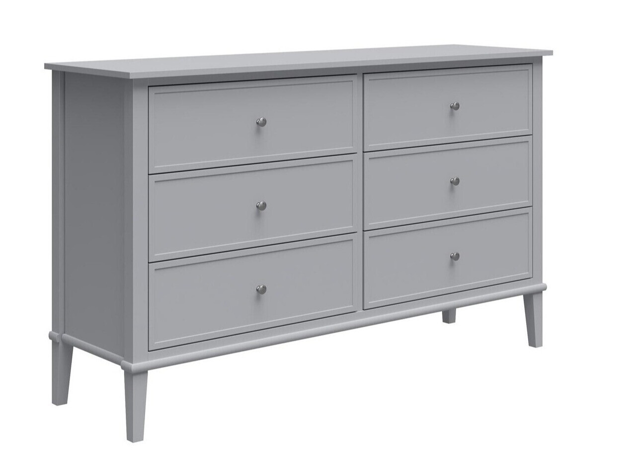 Kommoden Sonfivo 106 (Grau)