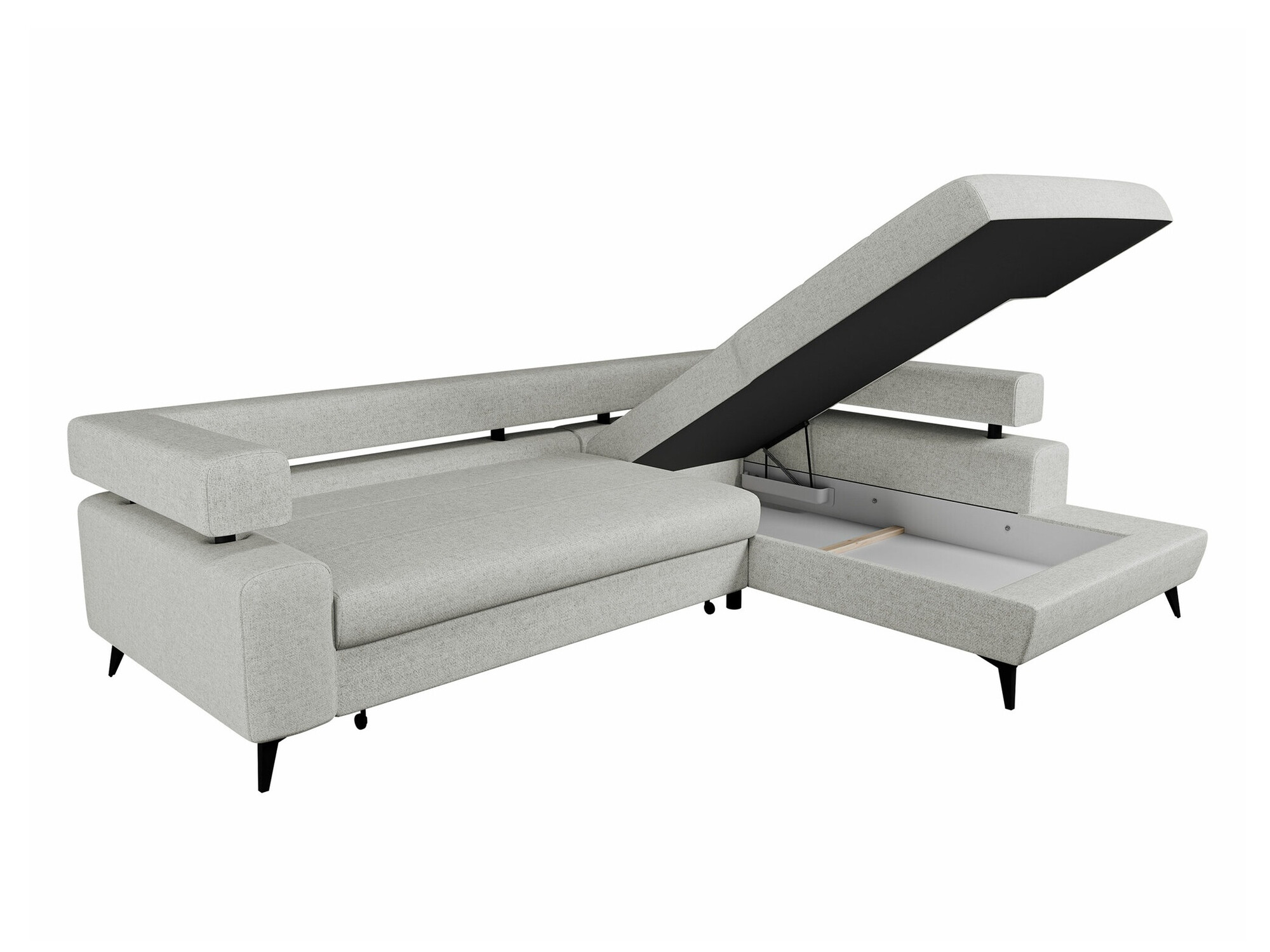 Ecksofa Lincoln 199 (Primo 96)