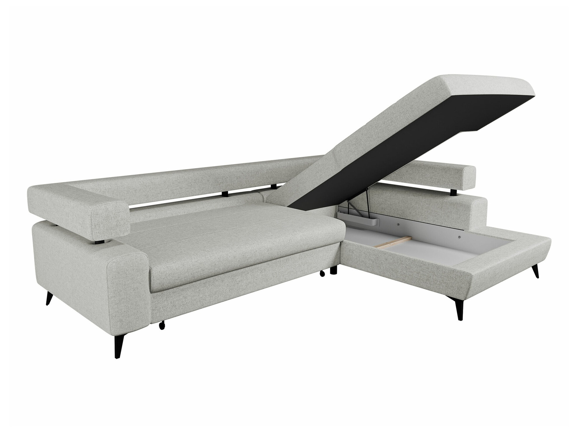 Ecksofa Lincoln 199 (Primo 96)