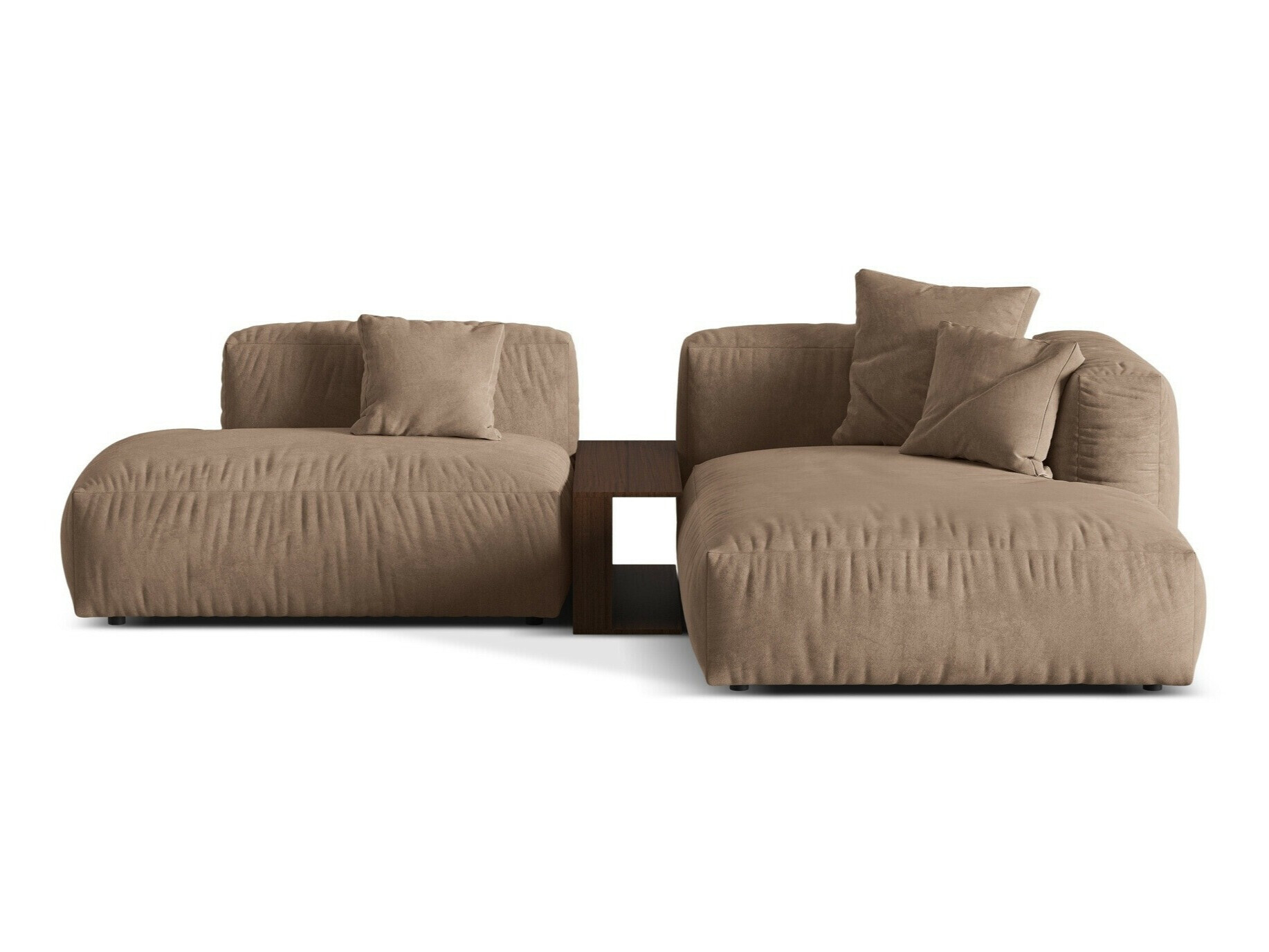 Modulares Ecksofa Sorcoro 106 (Vogue 03)