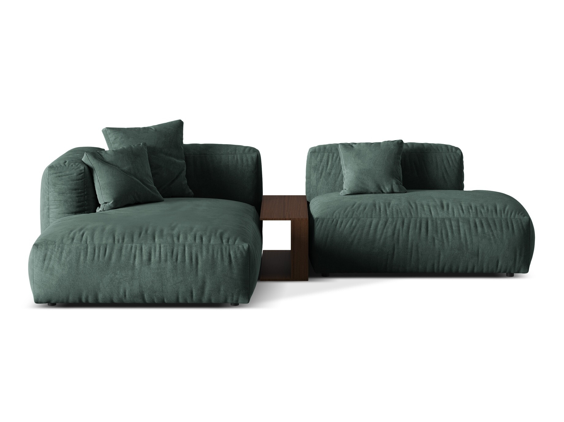 Modulares Ecksofa Sorcoro 106 (Vogue 12)