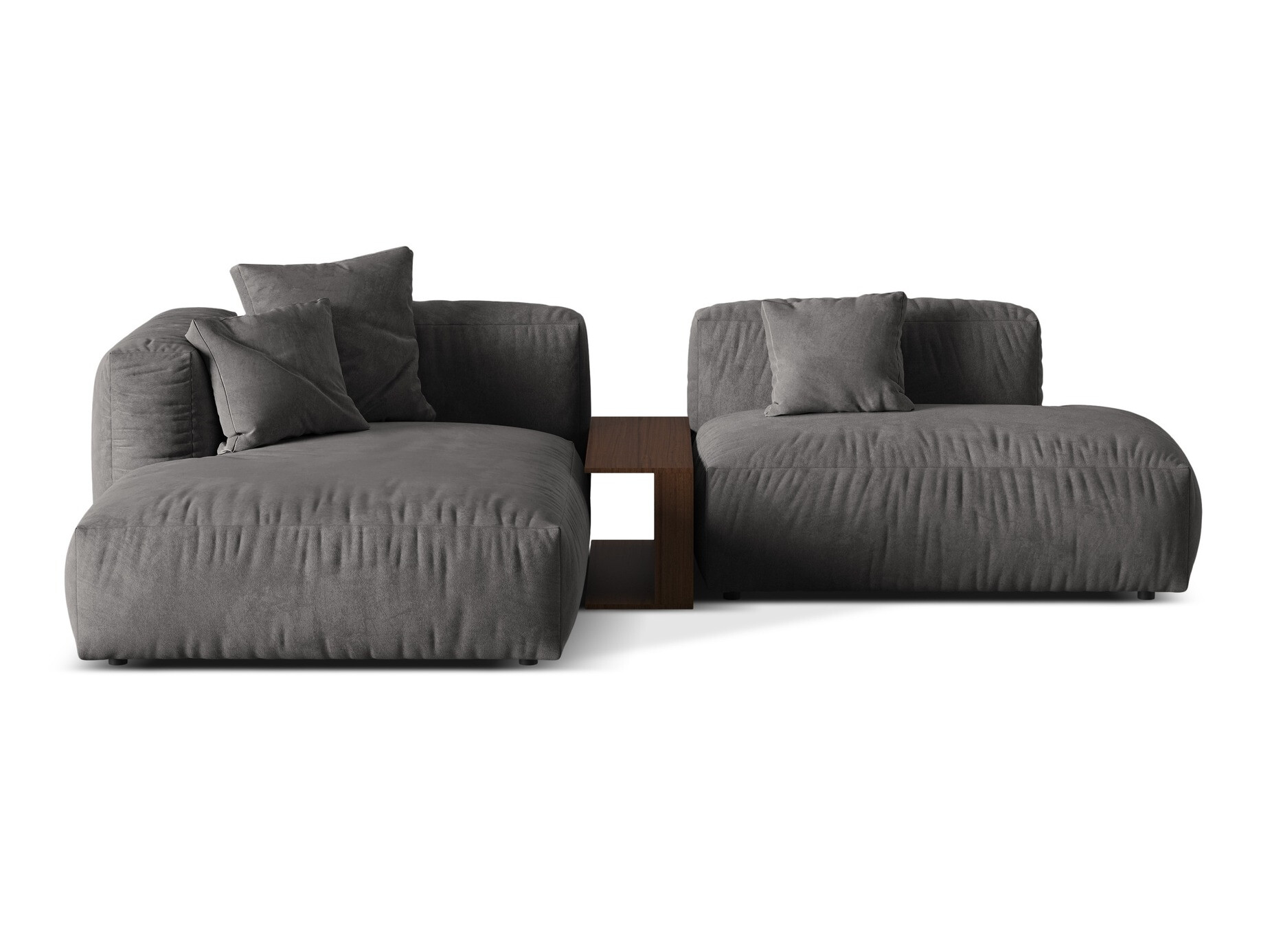 Modulares Ecksofa Sorcoro 106 (Vogue 15)