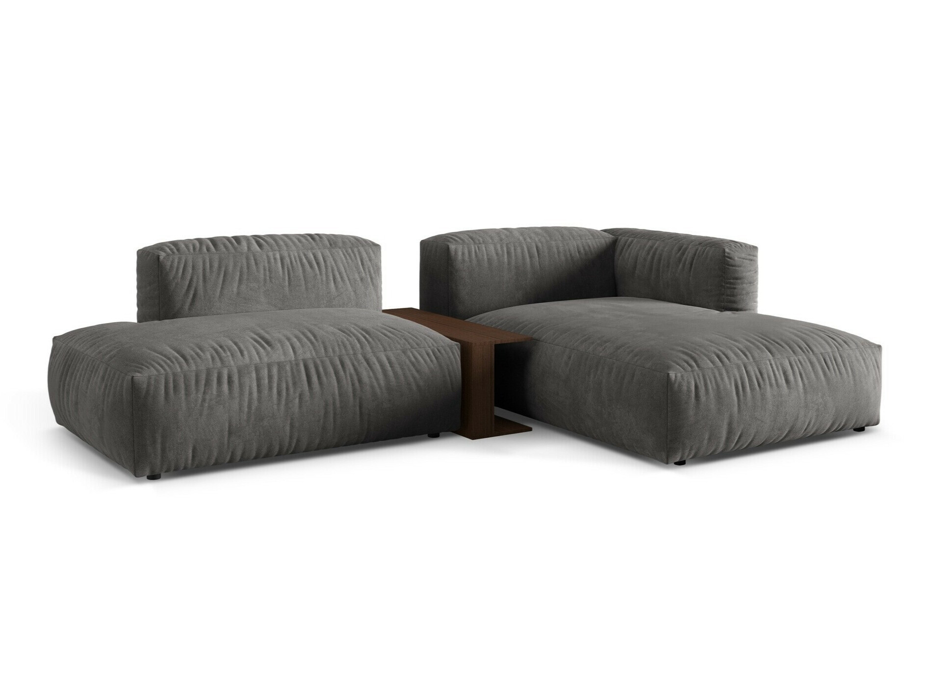 Modulares Ecksofa Sorcoro 106 (Vogue 15)