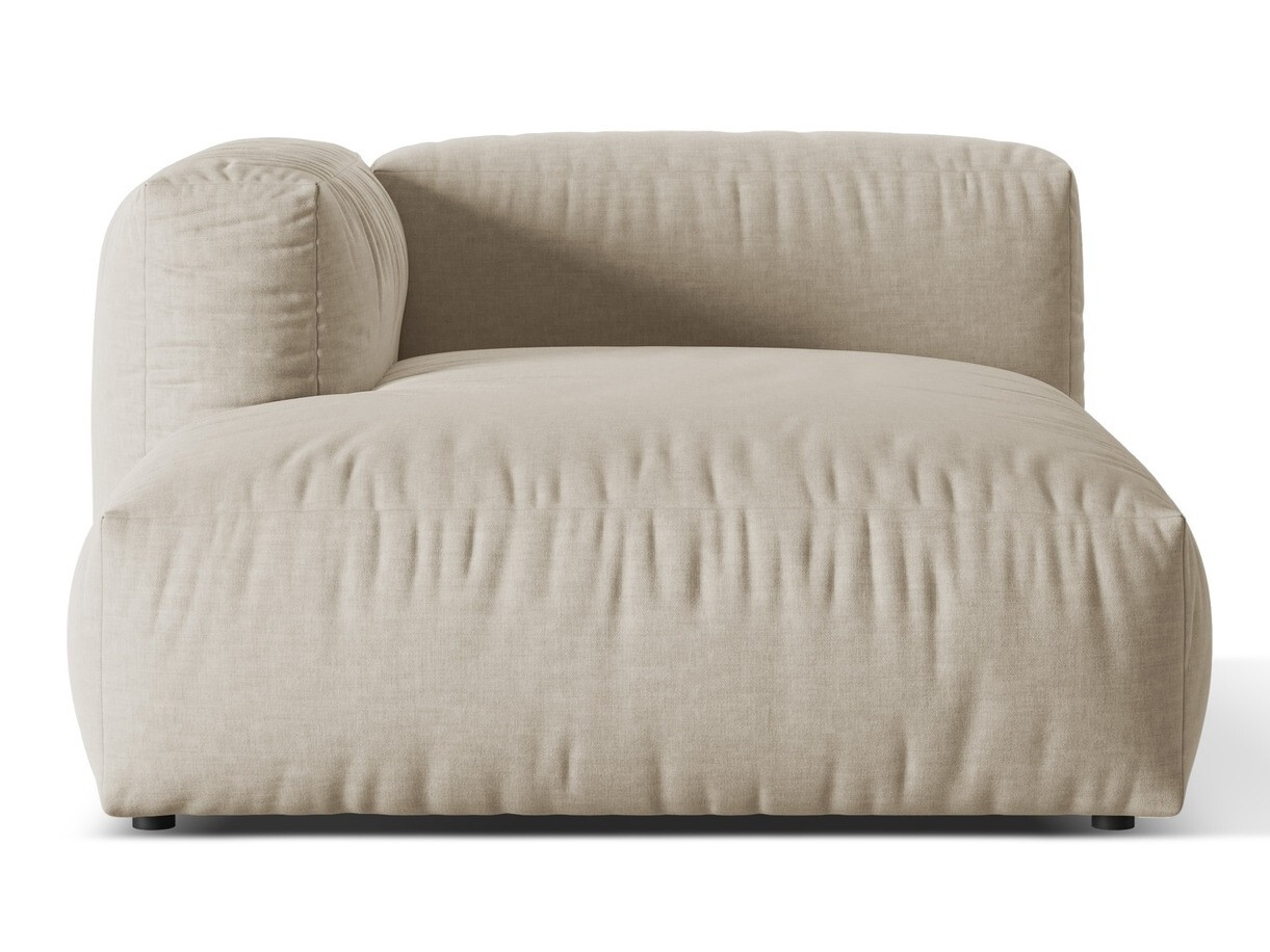 Modularer Sessel Sorcoro 107 (Boston Toffee)