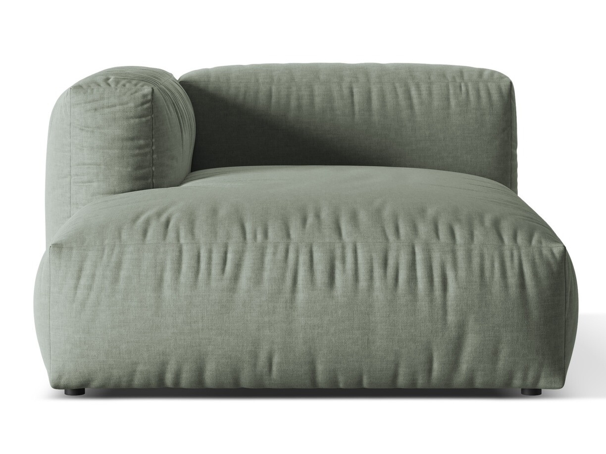 Modularer Sessel Sorcoro 107 (Boston Water Green)