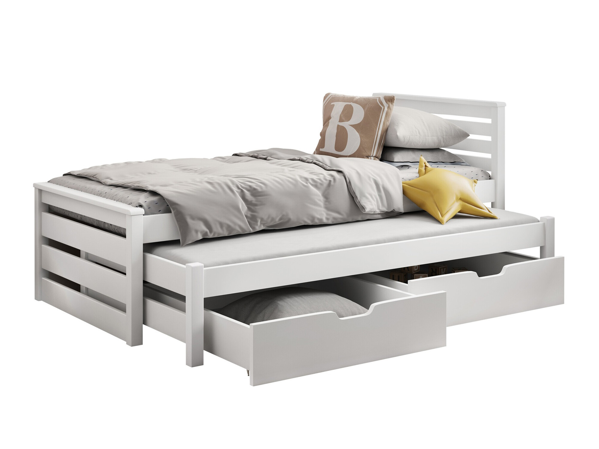 Bett Henderson 170 (Weiss)