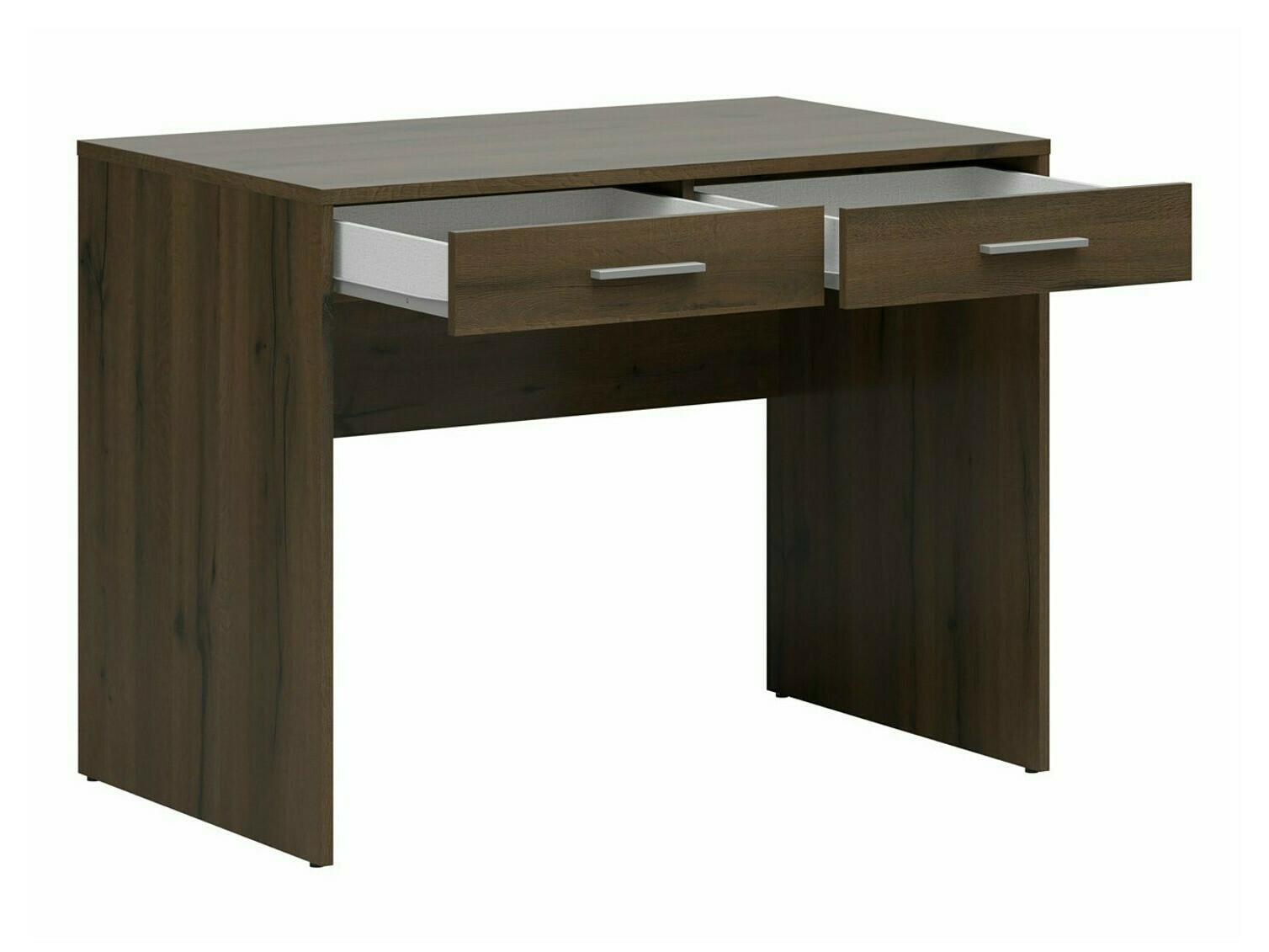 Schlafzimmer-Set Novsore 149 (Eichenholzoptik dunkel)