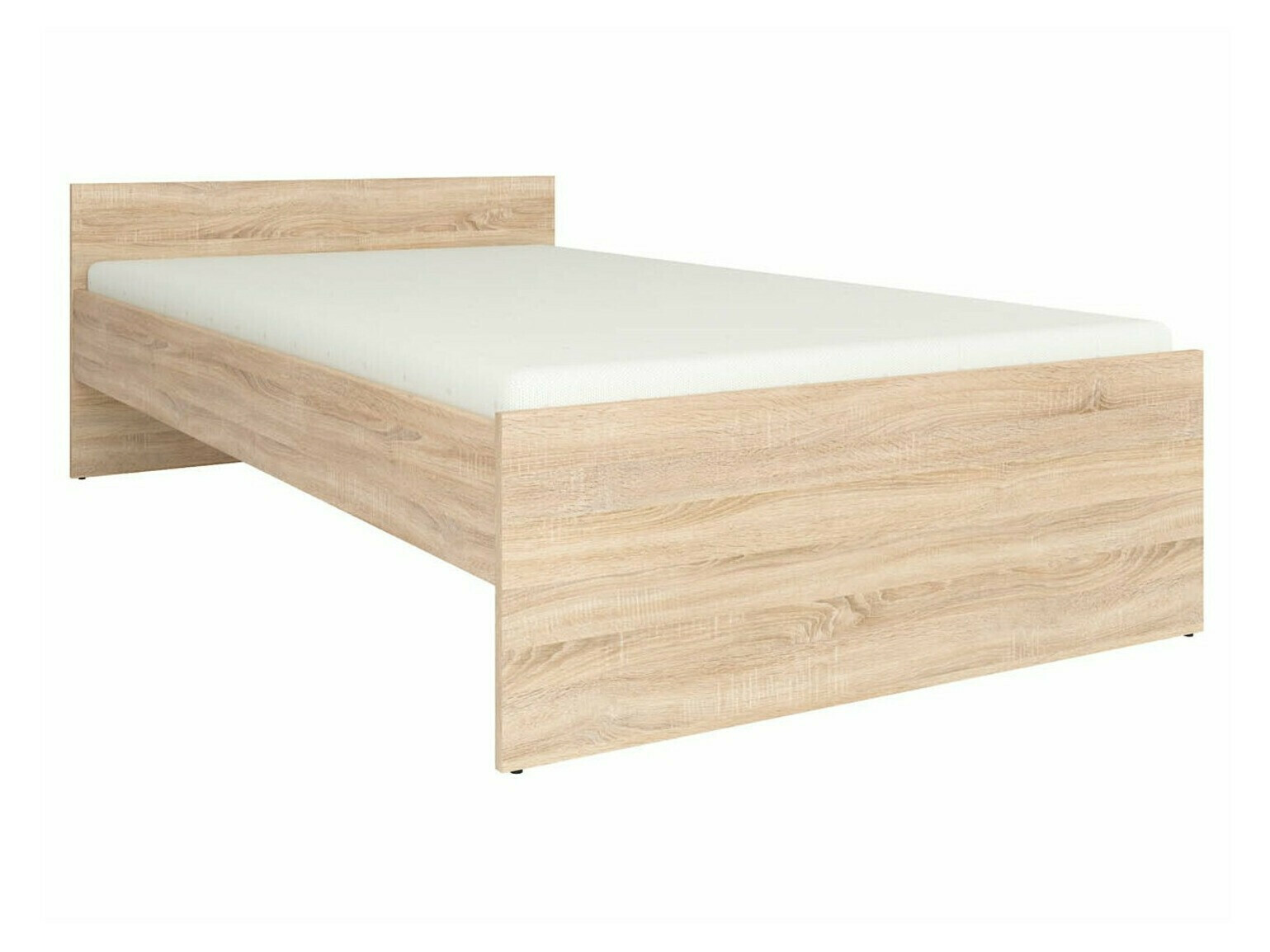 Schlafzimmer-Set Novsore 149 (Sonoma-Eiche)