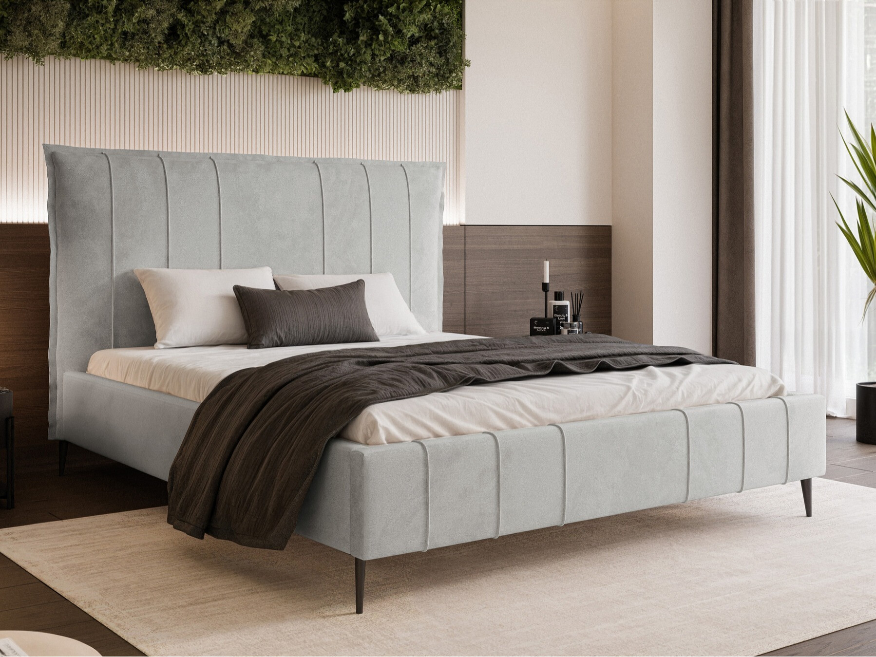 Bett Martinez 106 (Magic Velvet 2240)
