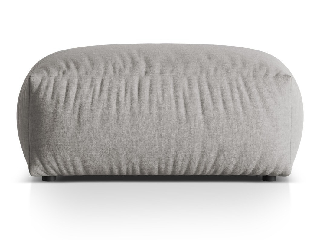 Hocker Sorcoro 108 (Boston Light Grey)