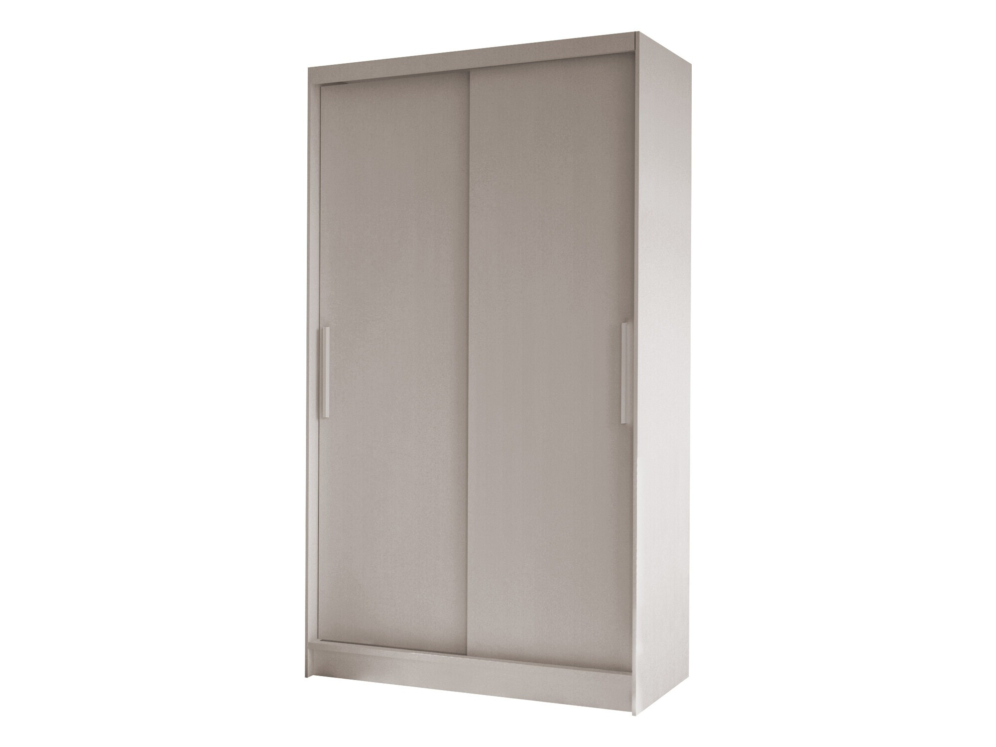 Kleiderschrank Closico Structor I (Kaschmir)