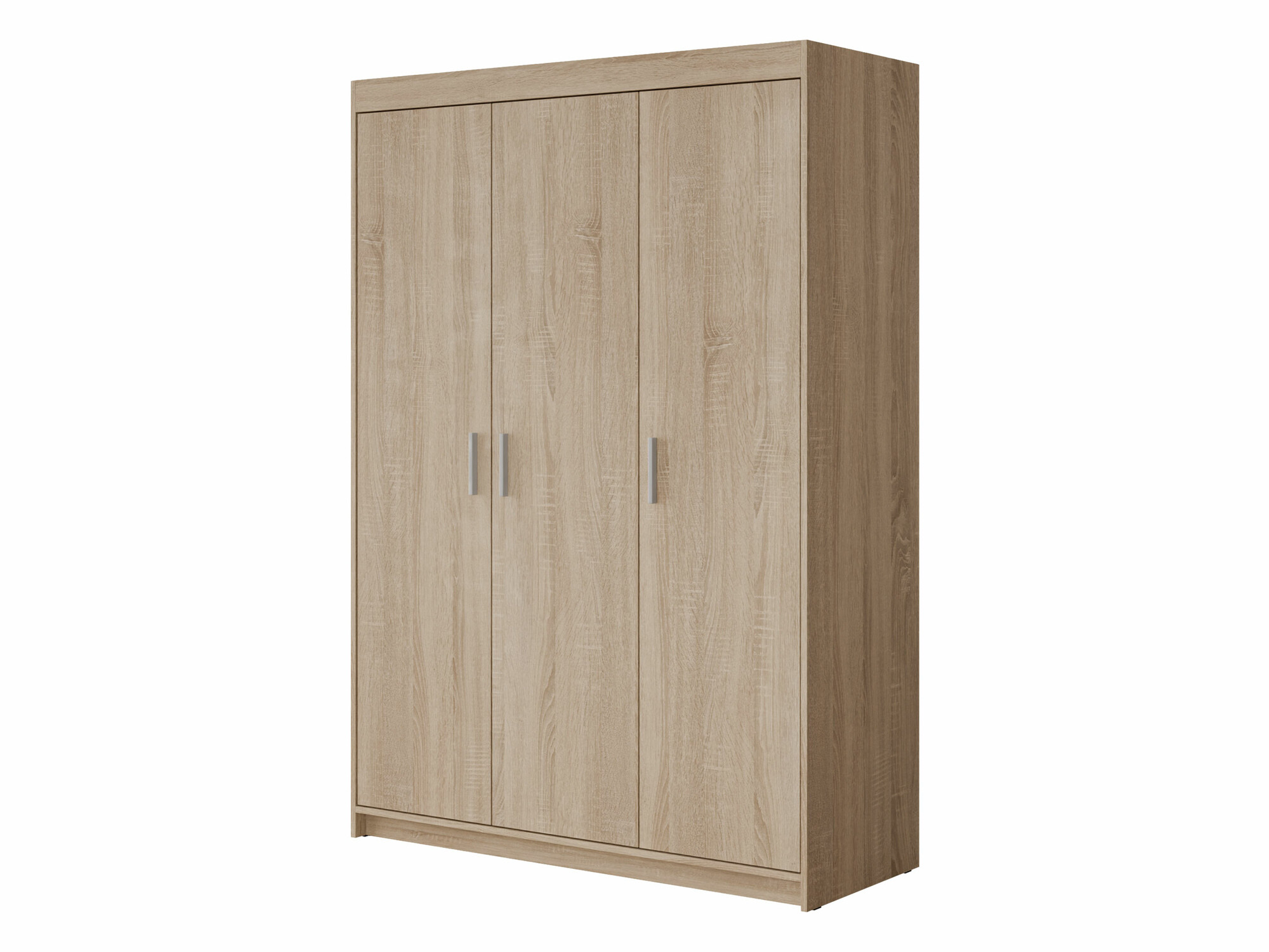 Kleiderschrank Novduni 101 (Sonoma-Eiche)
