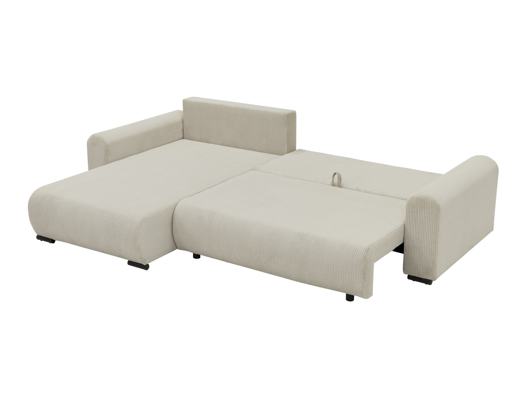 Ecksofa Comfivo 410 (Poso 100)