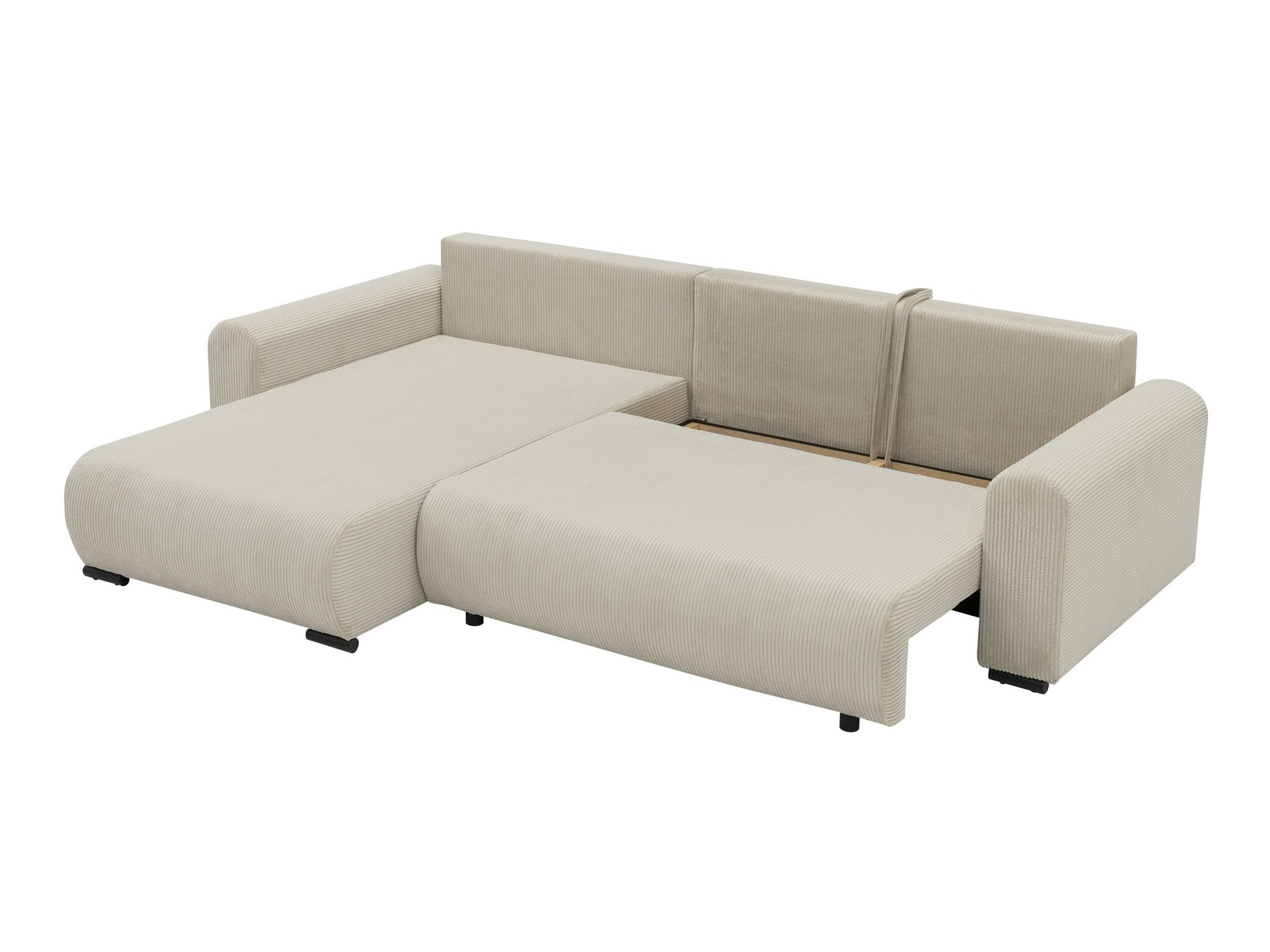 Ecksofa Comfivo 410 (Poso 100)