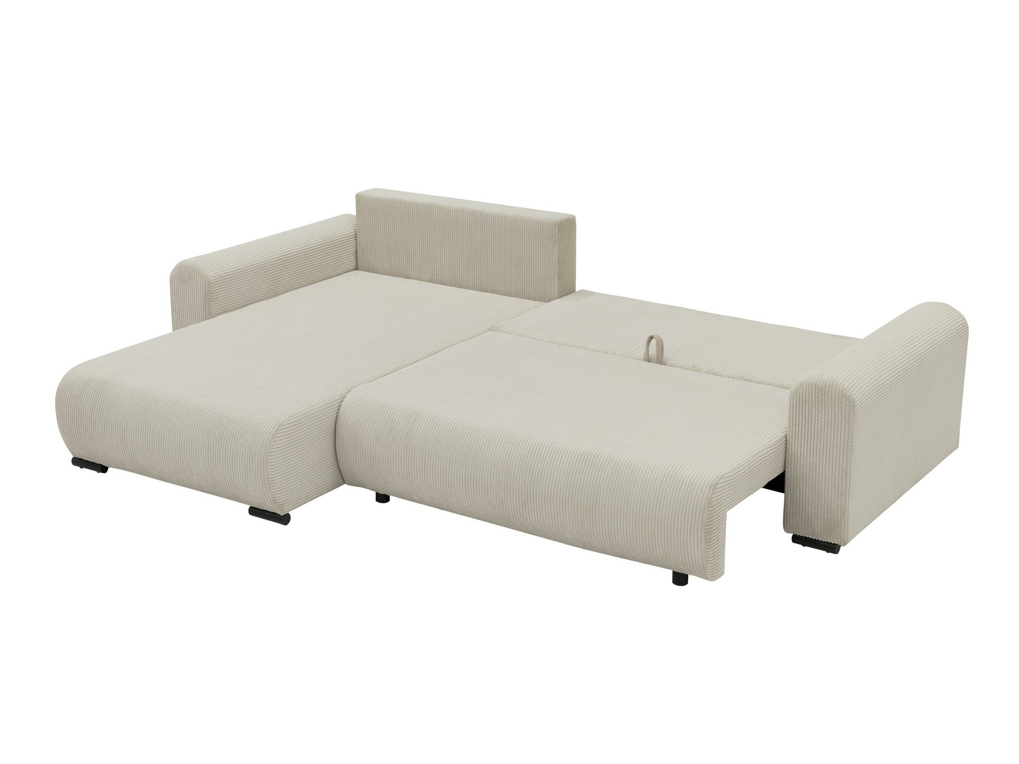 Ecksofa Comfivo 410 (Wave 09)