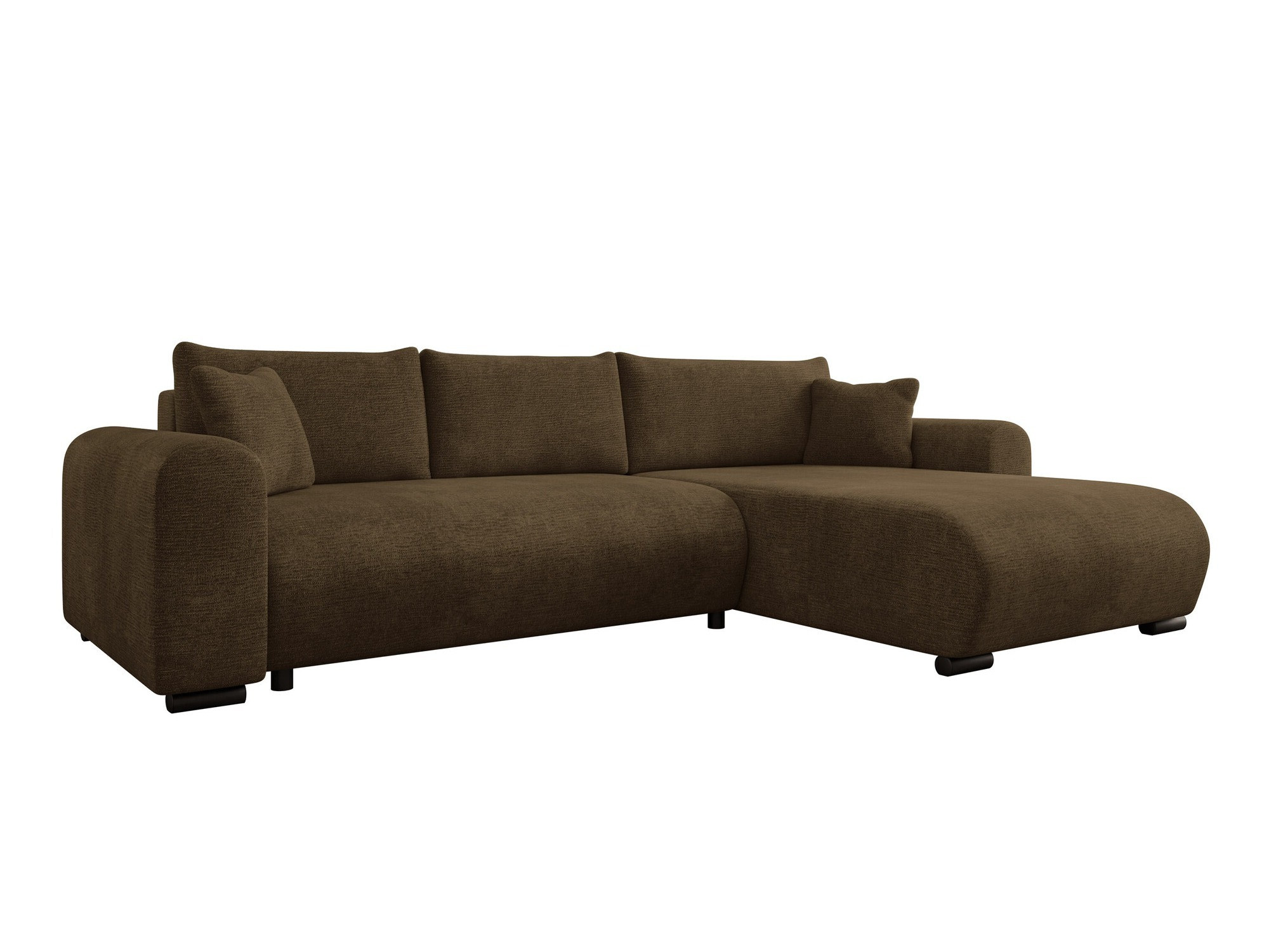 Ecksofa Comfivo 410 (Wave 09)