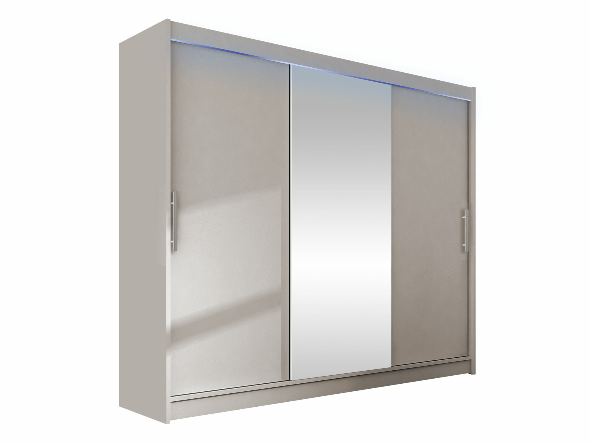 Kleiderschrank Closico Ordo I (Kaschmir)