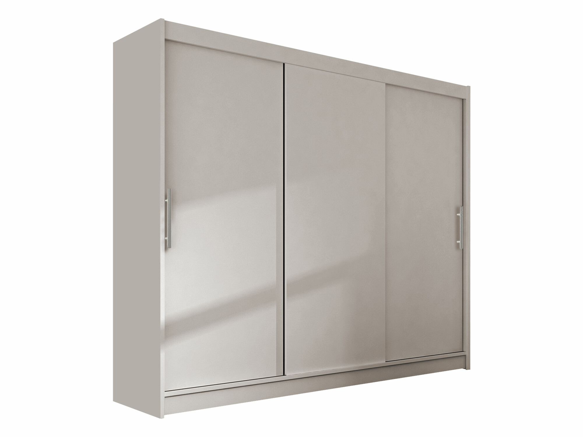 Kleiderschrank Closico Ordo II (Kaschmir)