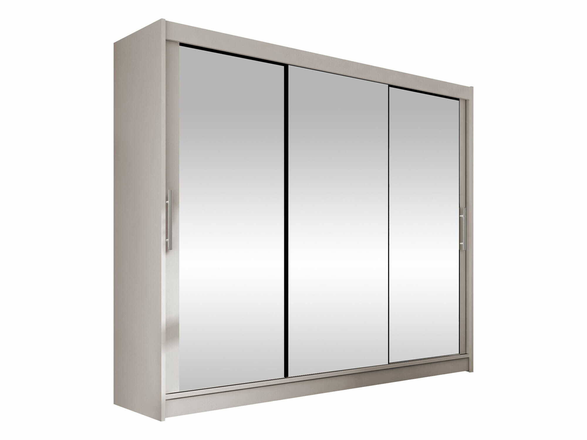 Kleiderschrank Closico Ordo III (Kaschmir)