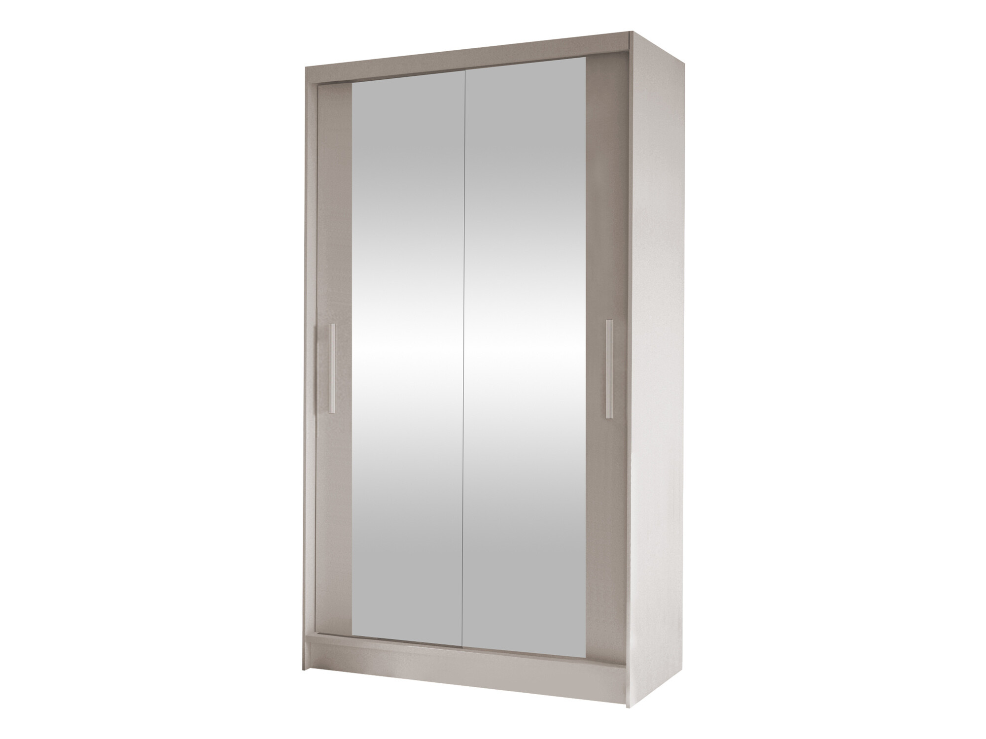 Kleiderschrank Closico Structor VII (Kaschmir)