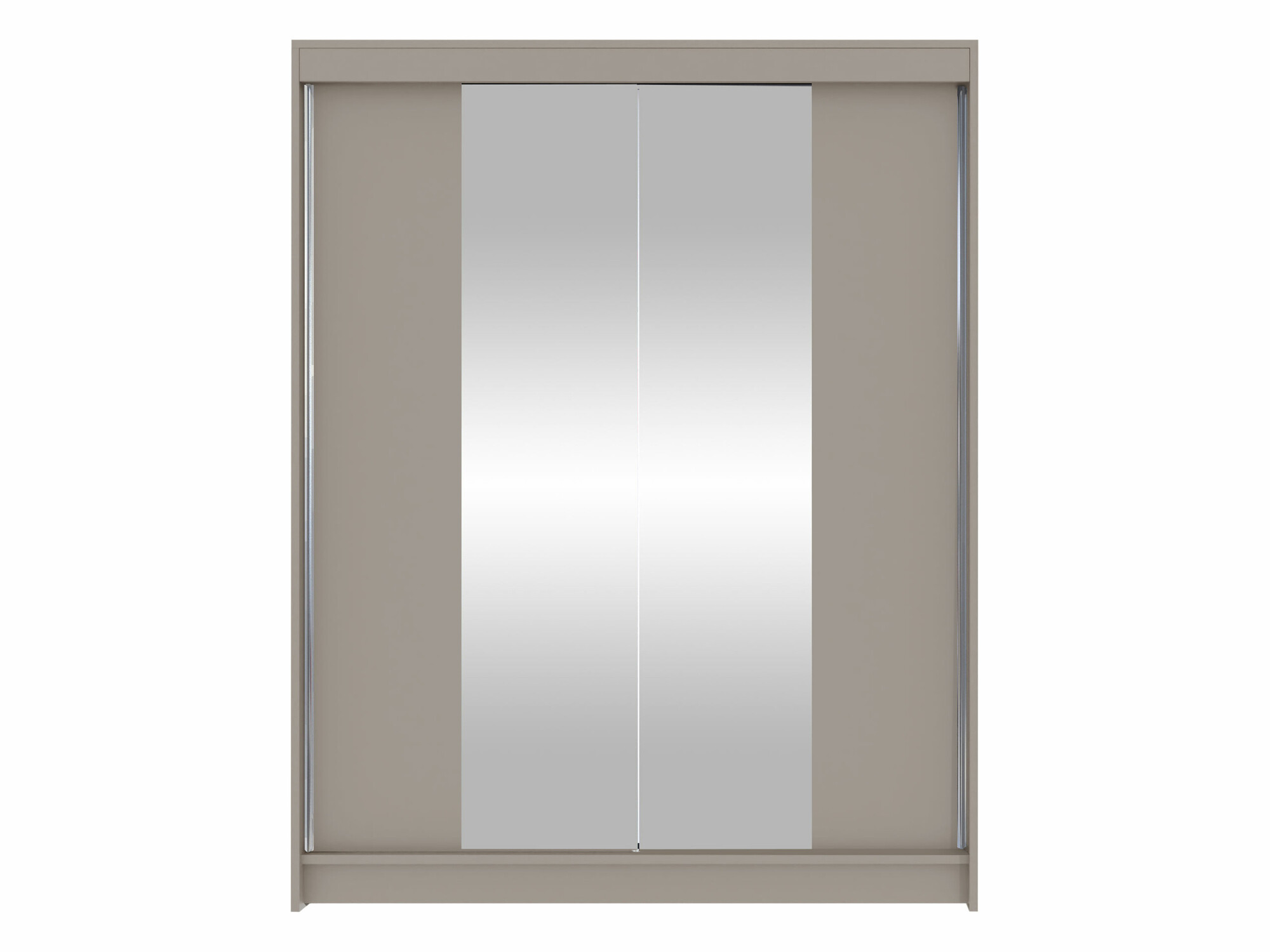 Kleiderschrank Closico Vastor II (Kaschmir)