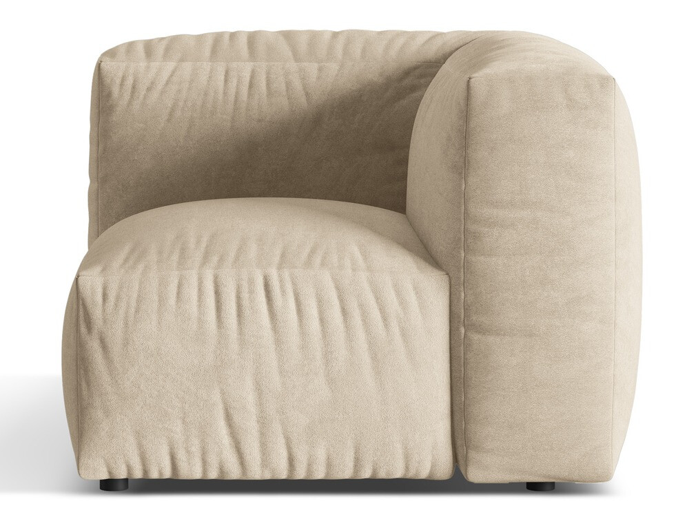 Modularer Sessel Sorcoro 110 (Vogue 01)