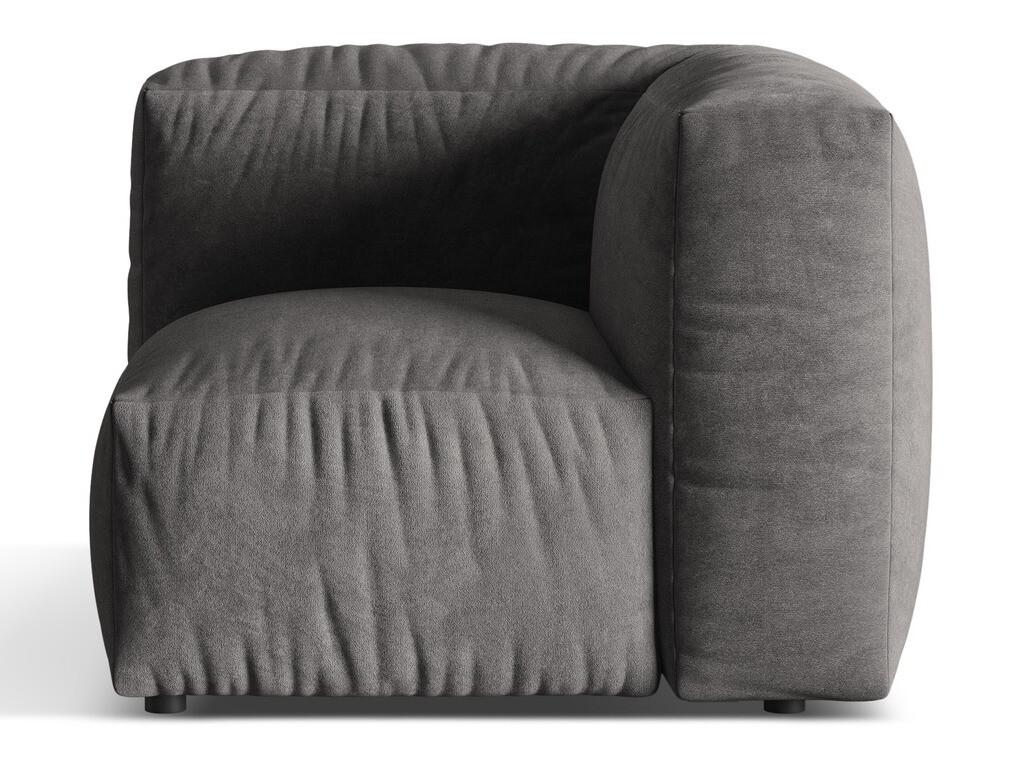 Modularer Sessel Sorcoro 110 (Vogue 15)