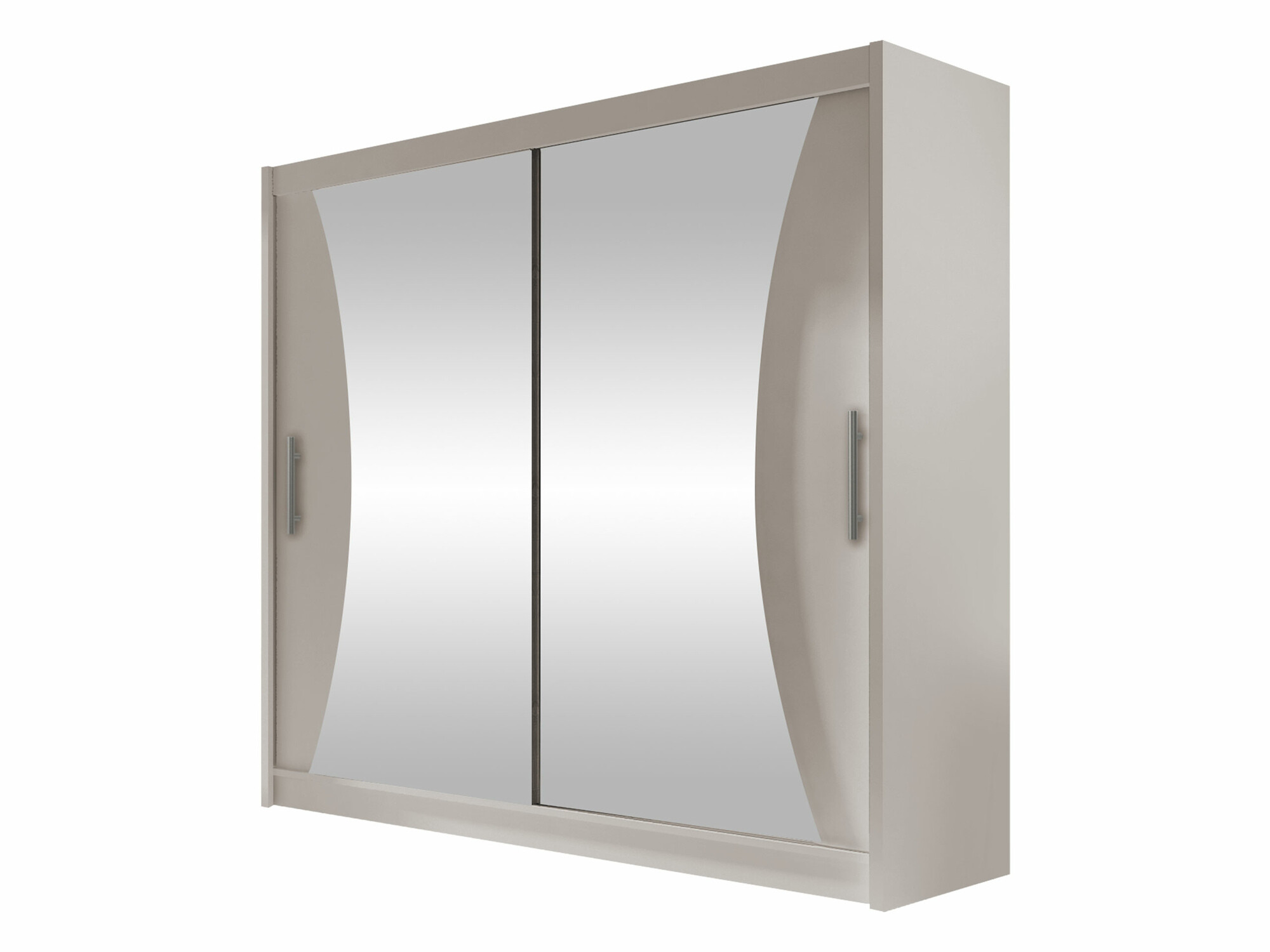 Kleiderschrank Closico Pallor V (Kaschmir)