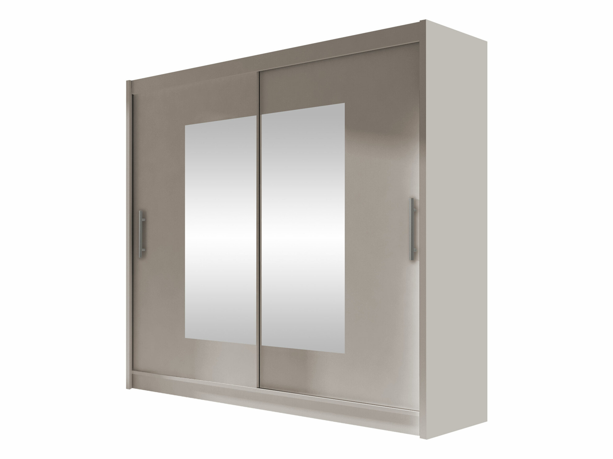 Kleiderschrank Closico Pallor VII (Kaschmir)