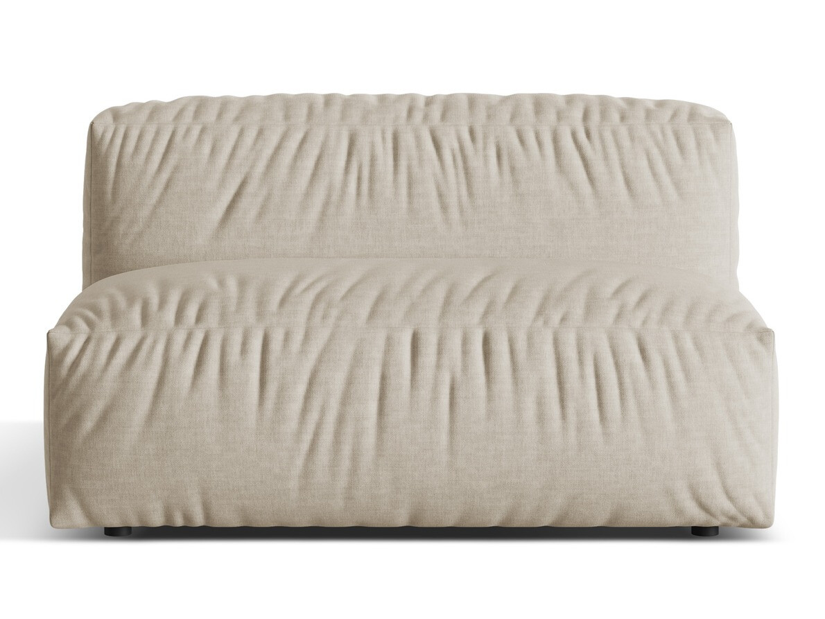 Modularer Sessel Sorcoro 113 (Boston Toffee)