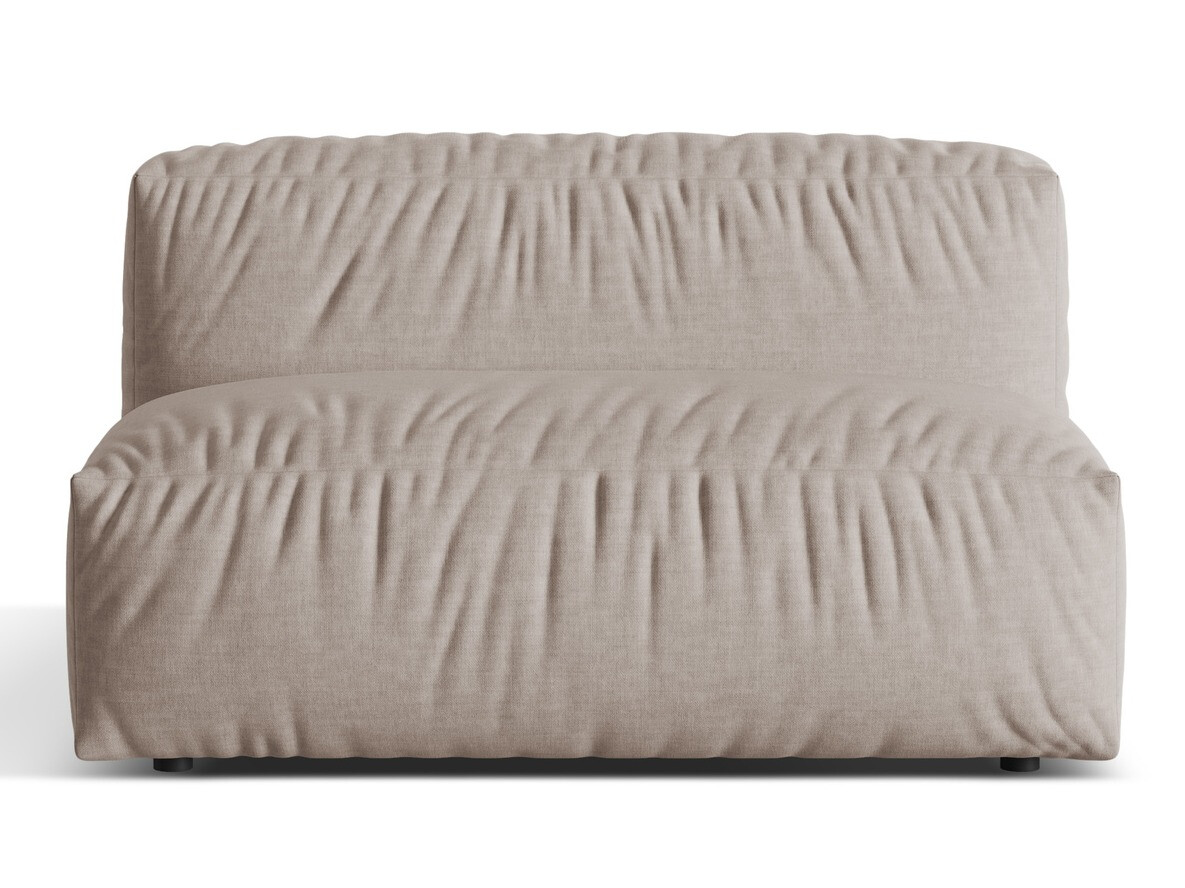 Modularer Sessel Sorcoro 113 (Boston Trufa)