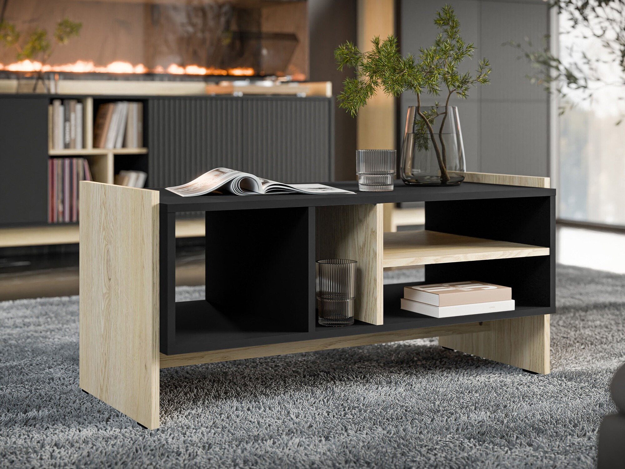 Couchtisch Mavnoli 103