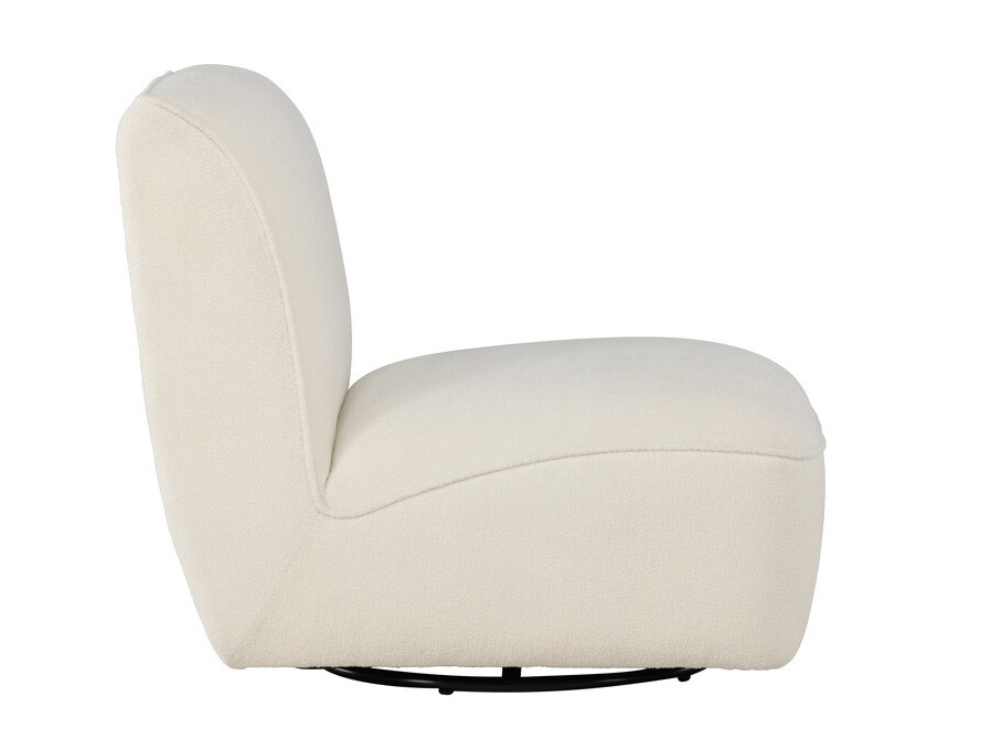 Sessel Dallas 4958 (Weiss)