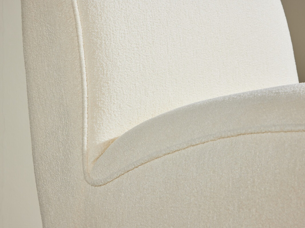 Sessel Dallas 4958 (Weiss)