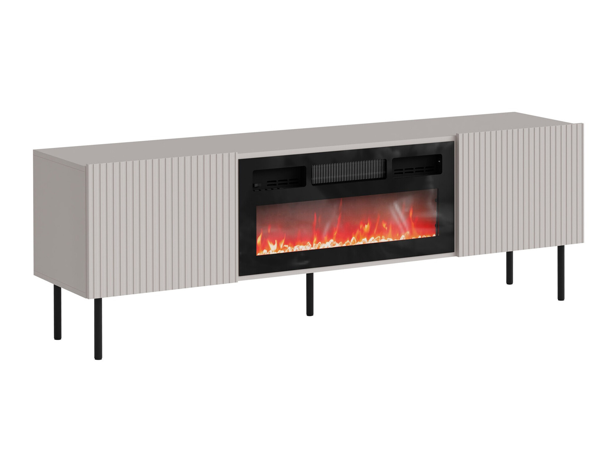 TV-Möbel Ratio (Kaschmir)